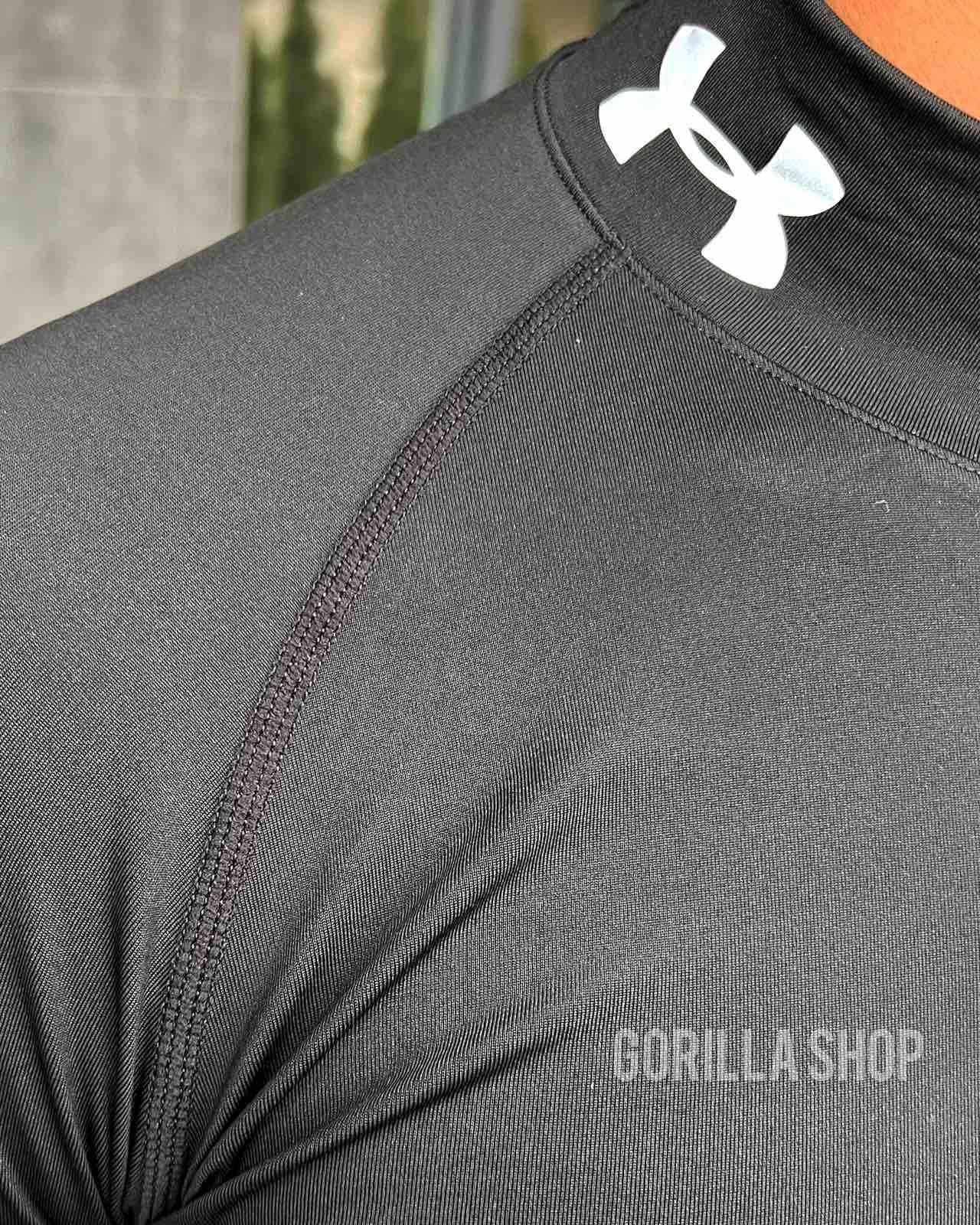 Компресійний костюм Under Armour 3в1: рашгард, шорти, легінси: 1 740 ...