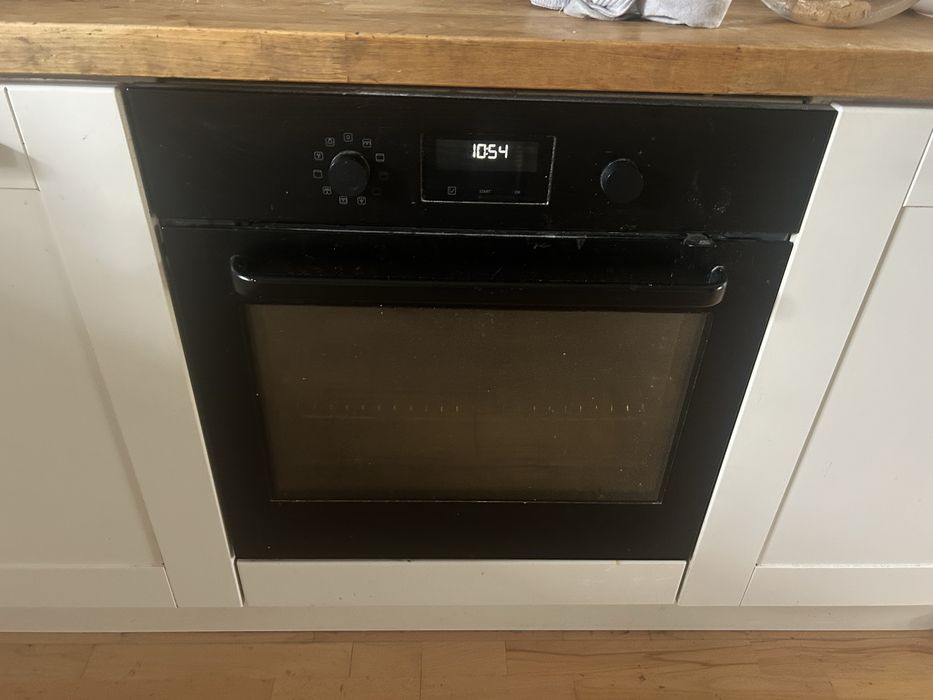 Piekarnik do zabudowy Ikea