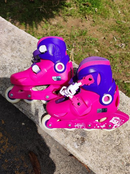 Inline Skates Size 30/3264563916188418120