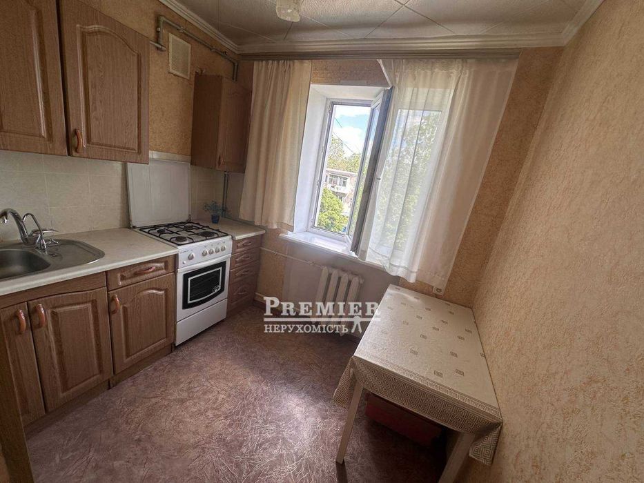 Продаж 1 кімн. квартири у м. Чорноморськ