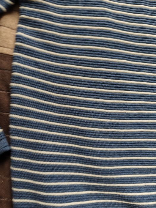 Sweter chłopięcy jak nowy z h&m r.134/140