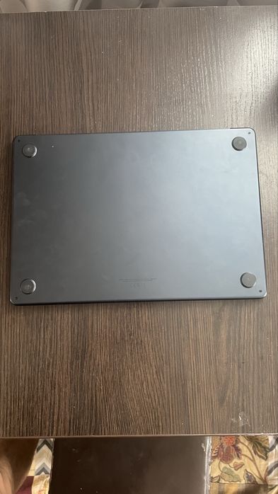 Macbook Air 15 M2 8/512 2023
