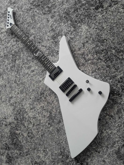 Електрогитара ESP LTD Snakebyte + Кейс (Made in South Korea)