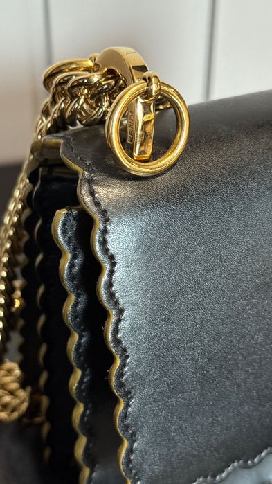 Продам Сумку Fendi оригінал