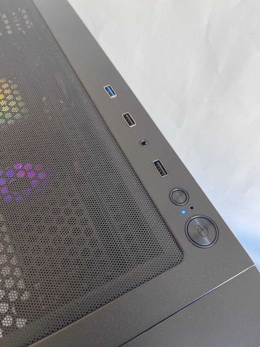 Потужний ПК! Гарантія! GTX 1070 Ryzen 5 3500 16gb DDR4 SSD/HDD!