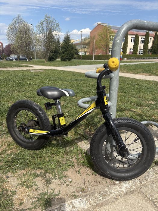 Rowerek biegowy Giant