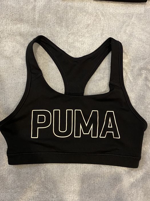 Спортивный топ Puma, Original