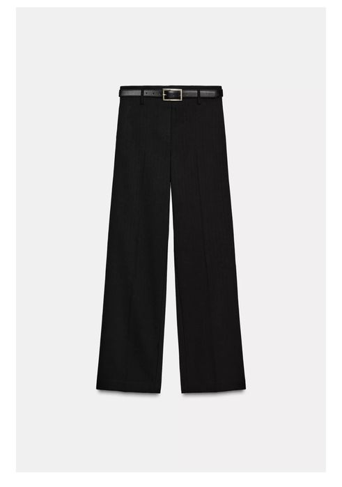 Штани Zara, розмір Л, нові