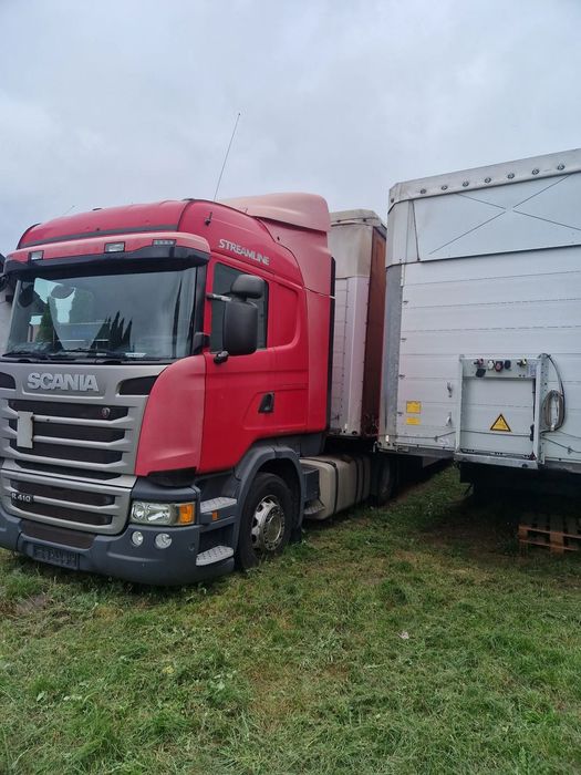 Scania