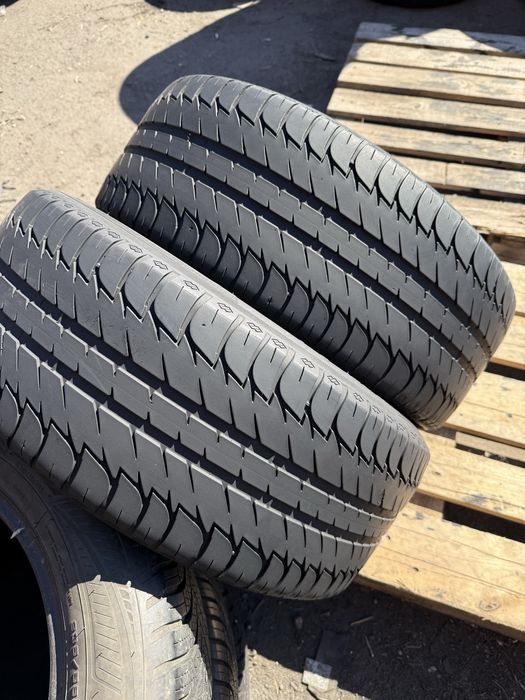 225/50 R17 Kleber Dynaxer HP3 /2023рік/літо/2шт./