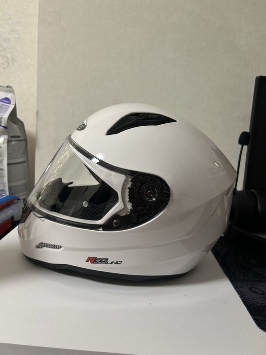 Мотошлем шлем nitro