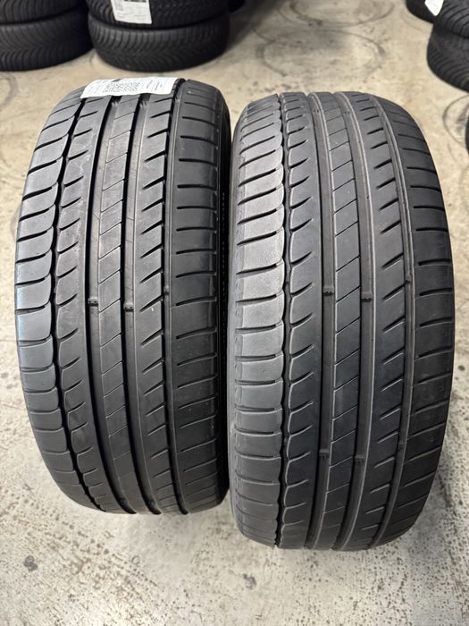 шини б.в літо 205/55 R16  MICHELIN  Primacy HP склад шин