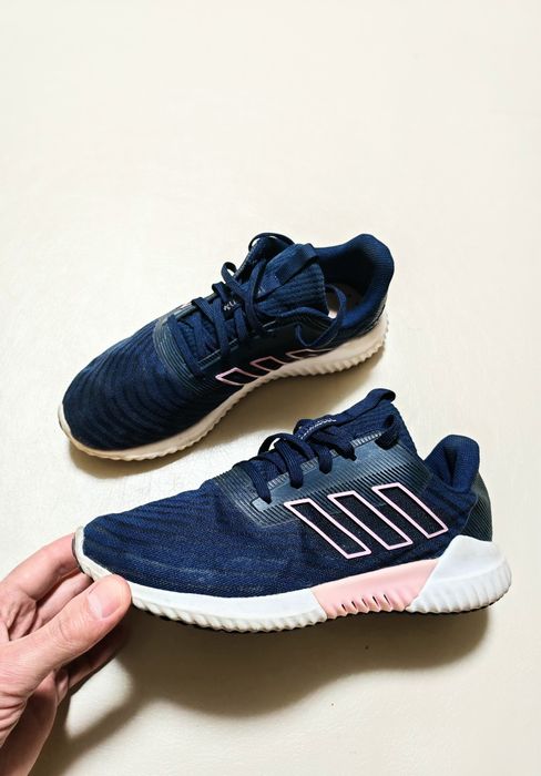 Кросівки Жіночі Adidas ClimaCool р38, 5