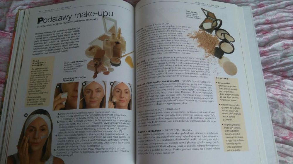 Zawsze młoda.  Vicci Bentley