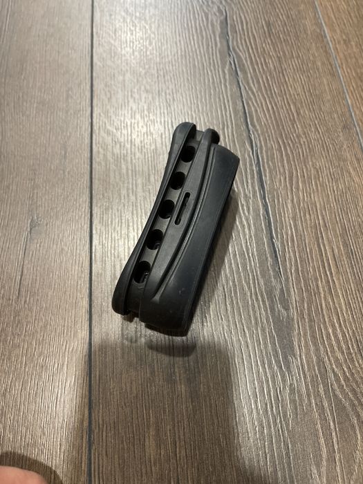 Гумова накладка на приклад АК