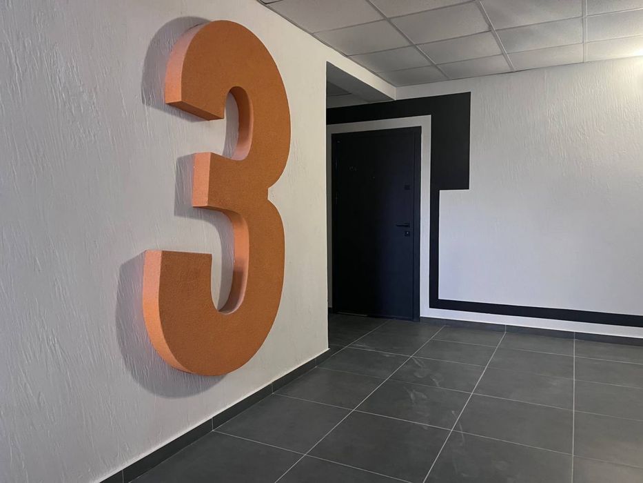 Продам 1-кімнатну квартиру в Бучі