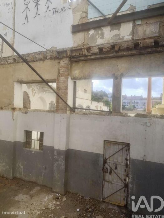 Prédio em Setúbal