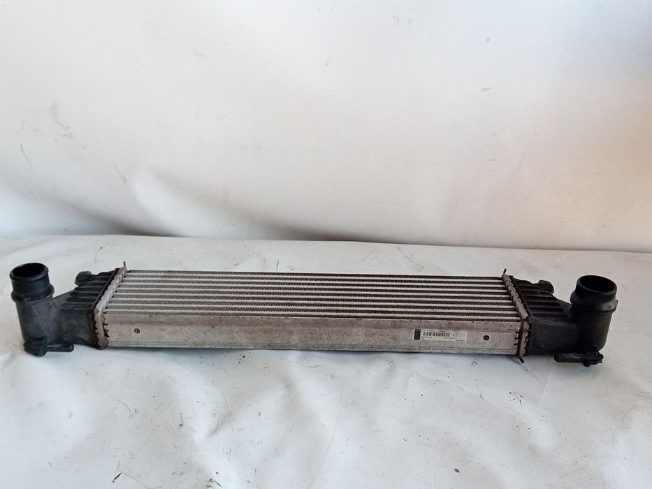 Radiador do intercooler FIAT Tipo Sedan (356_)