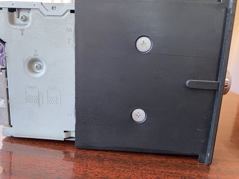 Продам магнітолу Sony Xav-622