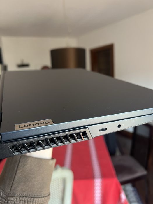 Portátil Gaming - Lenovo Legion 5 (RTX 3060)