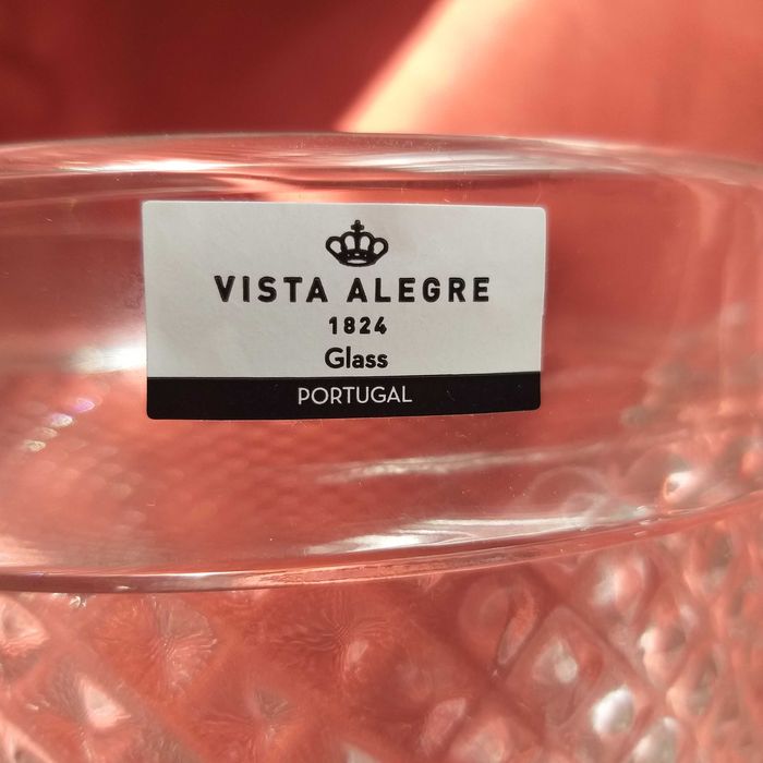 Jarro da Vista Alegre