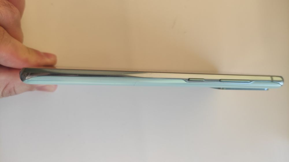 Samsung Galaxy S20 FE 5G SM-G781V Cloud Mint 6/128Gb заблок. Verizon