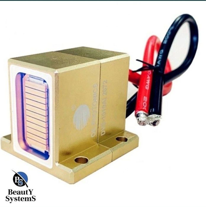 Діод/маніпула/діолні бари