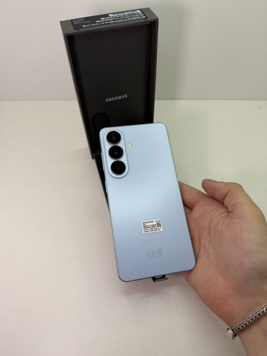 samsung S26 12/512 НОВИЙ