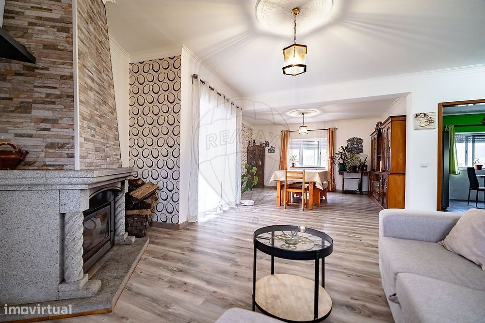 Apartamento T4 para venda