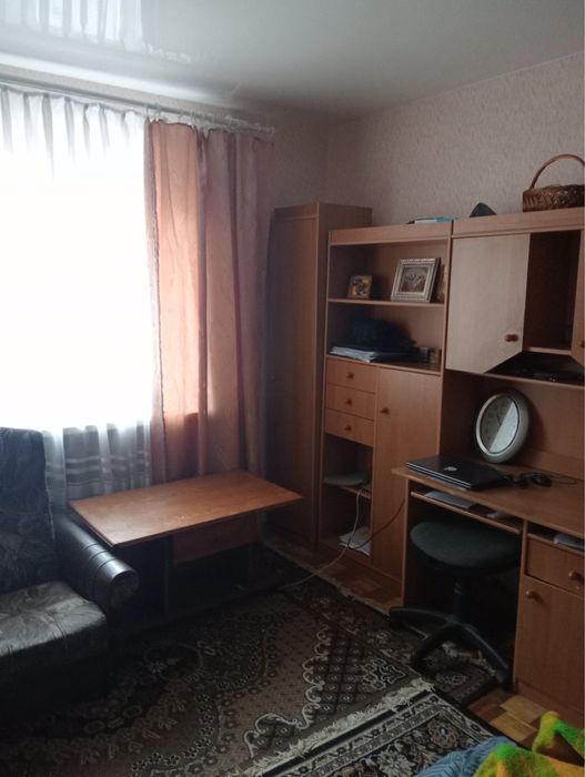 Продаж 1 кім. квартири по вул.Конякіна ТЦ Слон