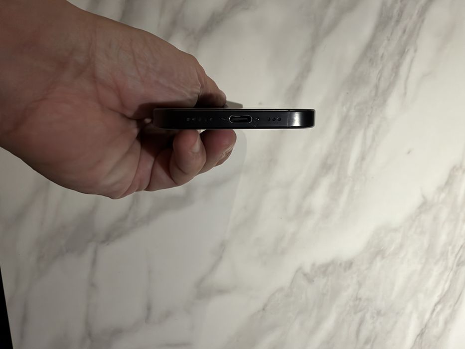 Iphone 16 Pro 128Gb