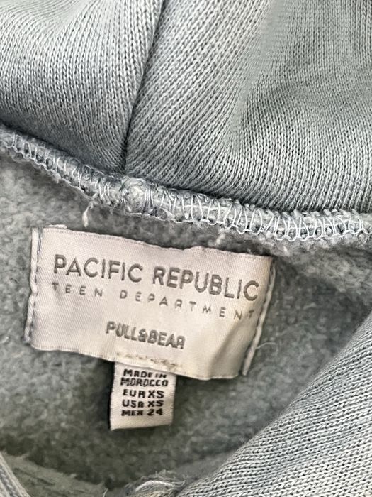 Bluza damska pull&bear