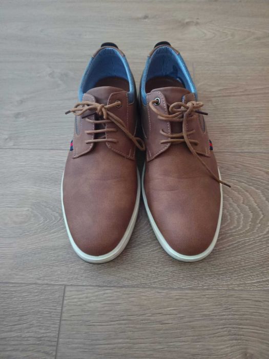 Sapatos Camel - Calçado Guimarães