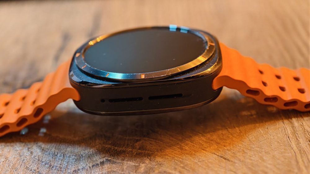 Samsung Galaxy Watch Ultra LTE