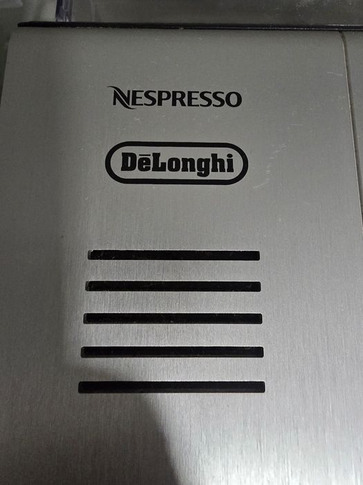 Nespresso Latissima DeLonghi