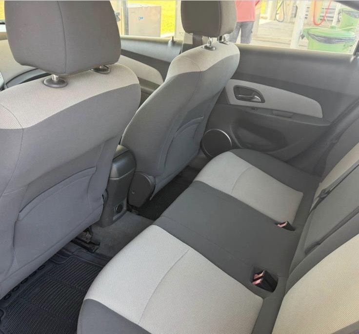 Chevrolet Cruze Ls