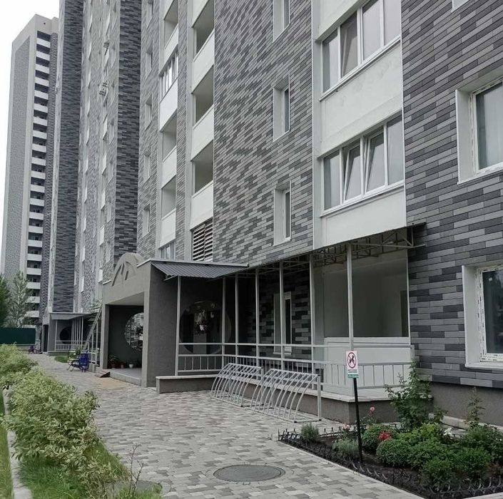 Продам 1 кімн квартиру, Коноплянська, 22А, Оболонський р-н