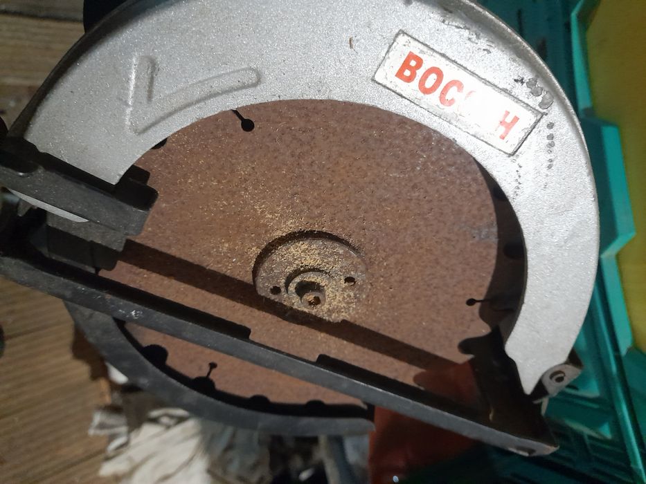 Serra circular para carpinteiro
