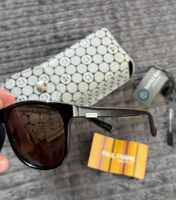 Paul frank balboa blues unisex.