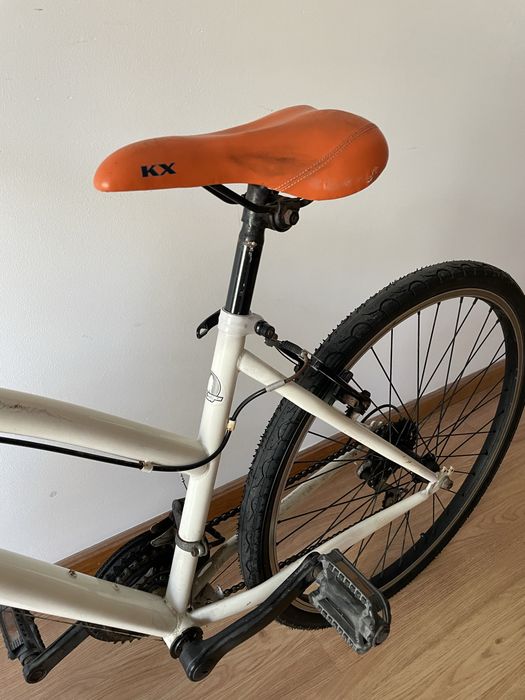 Bicicleta usada em bom estado - Roda 26