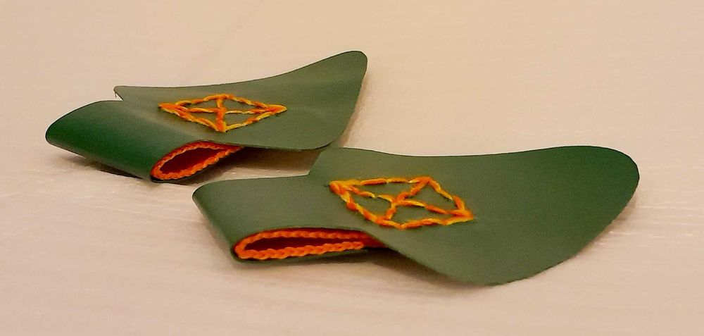 Fixadores Elásticos I-SUP