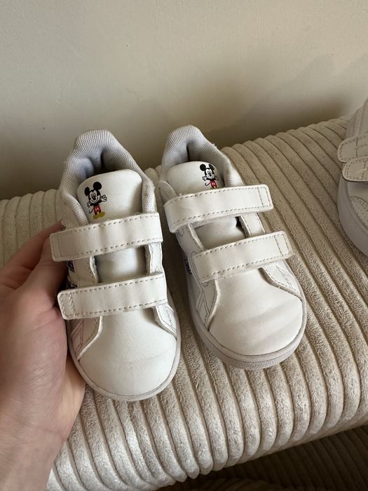 Кросівки для хлопчика ! adidas