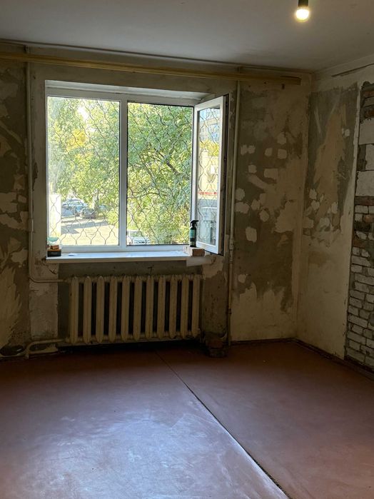 2-х комнатная квартира на Бочарова за 25.500