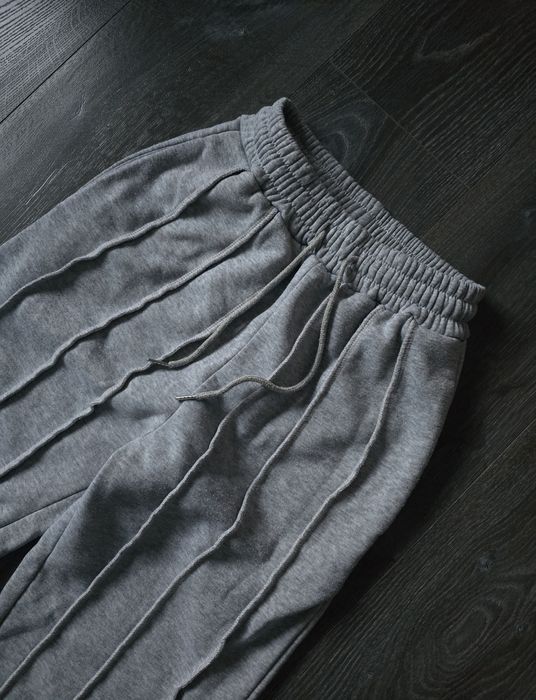 широкі спортивки baggy sweatpants sk8 y2k dc ск8 у2к дс