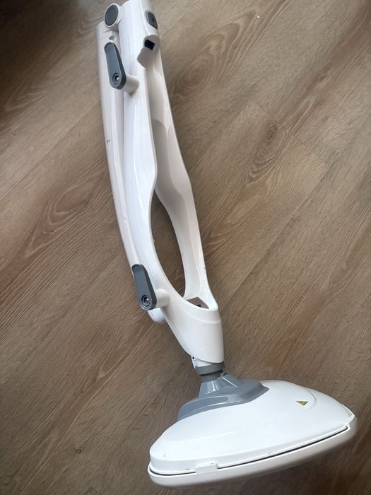 Mop parowy SilverCrest SDM 1500 D3