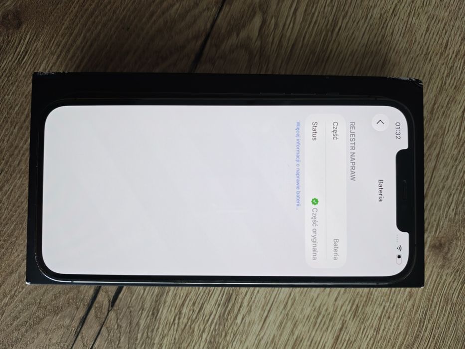 iPhone 12 pro max 512gb space Gray