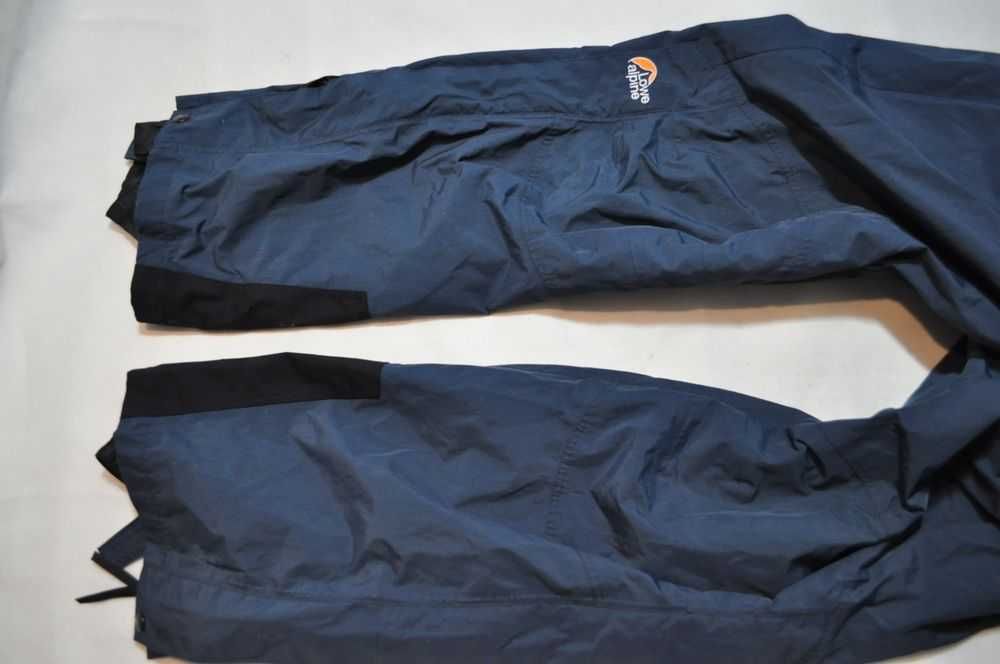 LOWE ALPINE L Triple Point Ceramic spodnie męskie trekkingowe