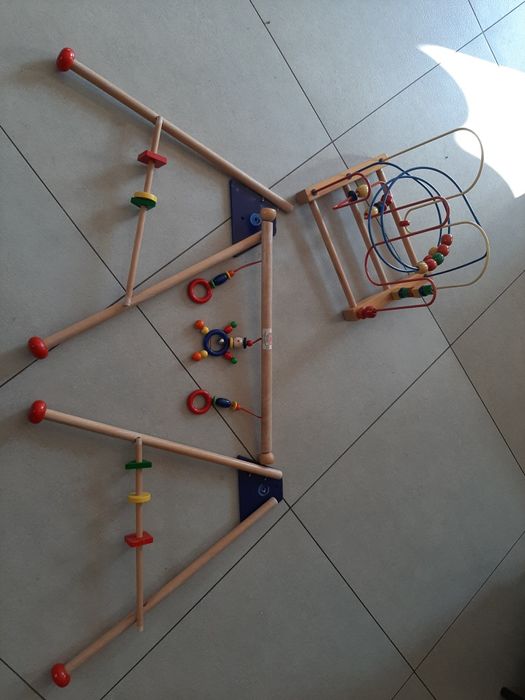 Ekozabawki edukacyjne