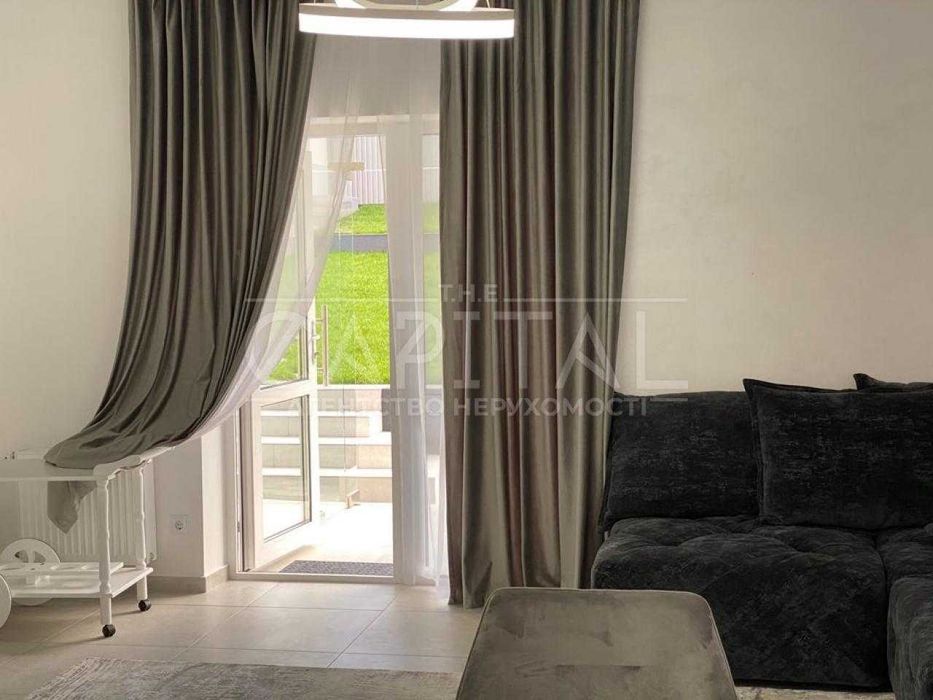 House by the address (area 220 m²) - Atlanta.ua - photo 6