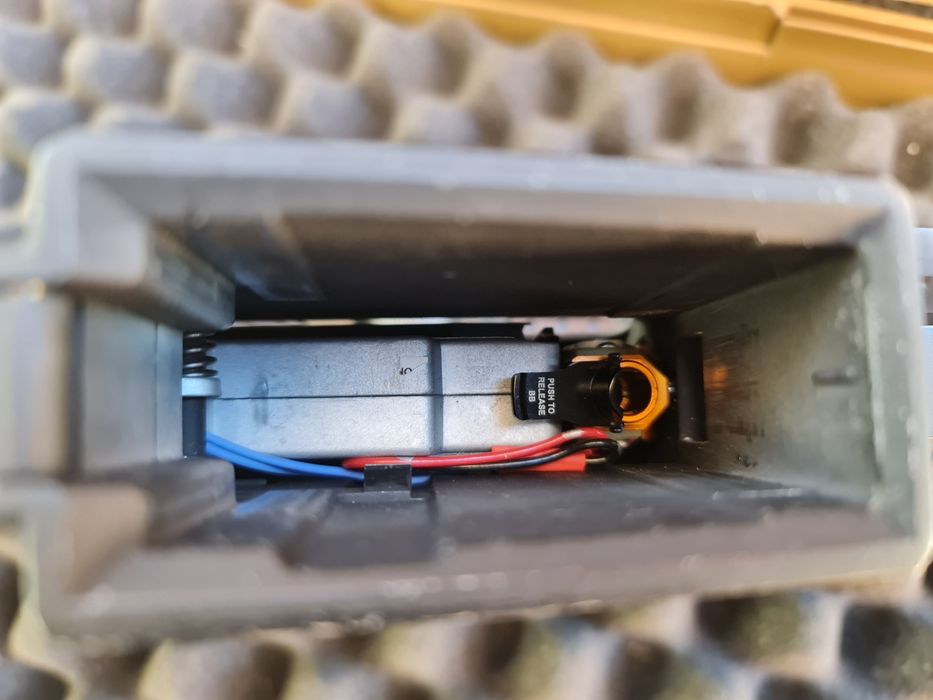 AIRSOFT Specna Arms core FULL Metal